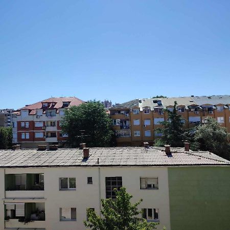 Tropicana Apartment Skopje Exteriér fotografie